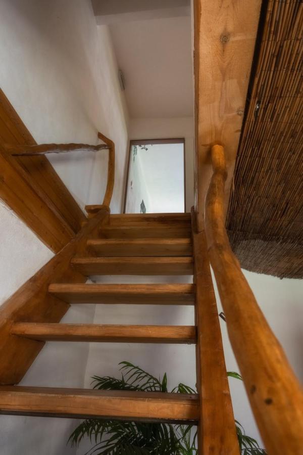Ranc Cerveny Mlyn Villa Lisov  Exterior foto
