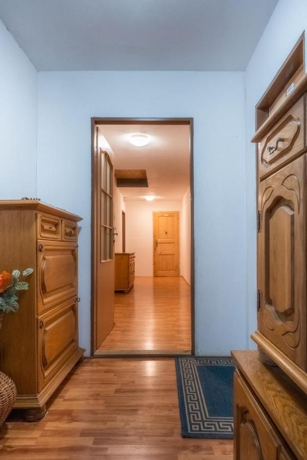 Ranc Cerveny Mlyn Villa Lisov  Exterior foto
