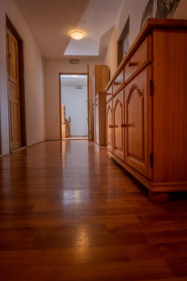 Ranc Cerveny Mlyn Villa Lisov  Exterior foto