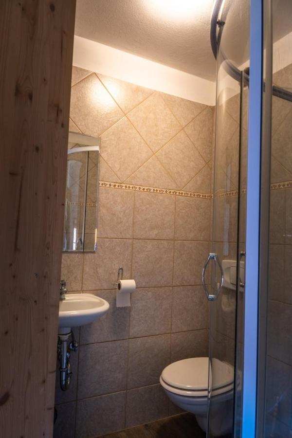 Ranc Cerveny Mlyn Villa Lisov  Exterior foto